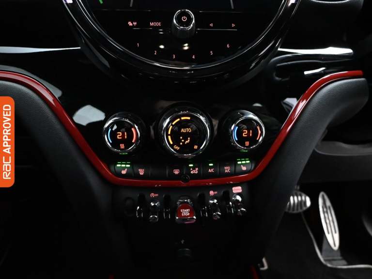 2020 MINI Countryman 2.0 Cooper S Sport SUV 5dr Petrol Steptronic Euro 6 (s/s) (178 ps) SUV PETRO...