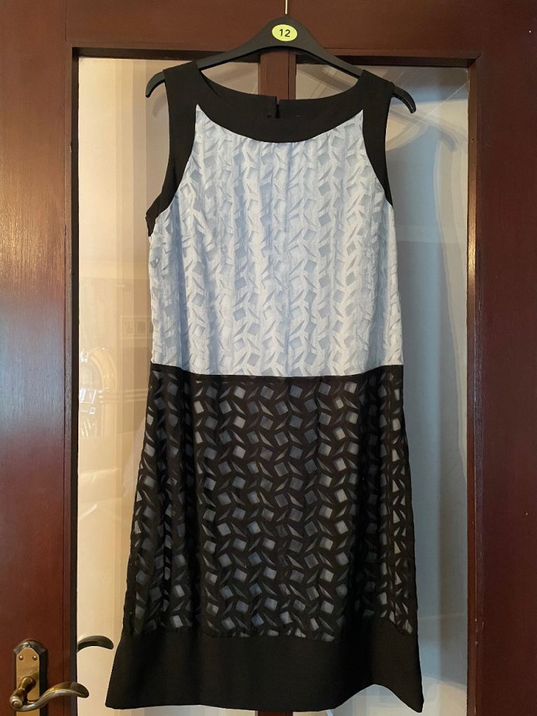 Principles midi dress