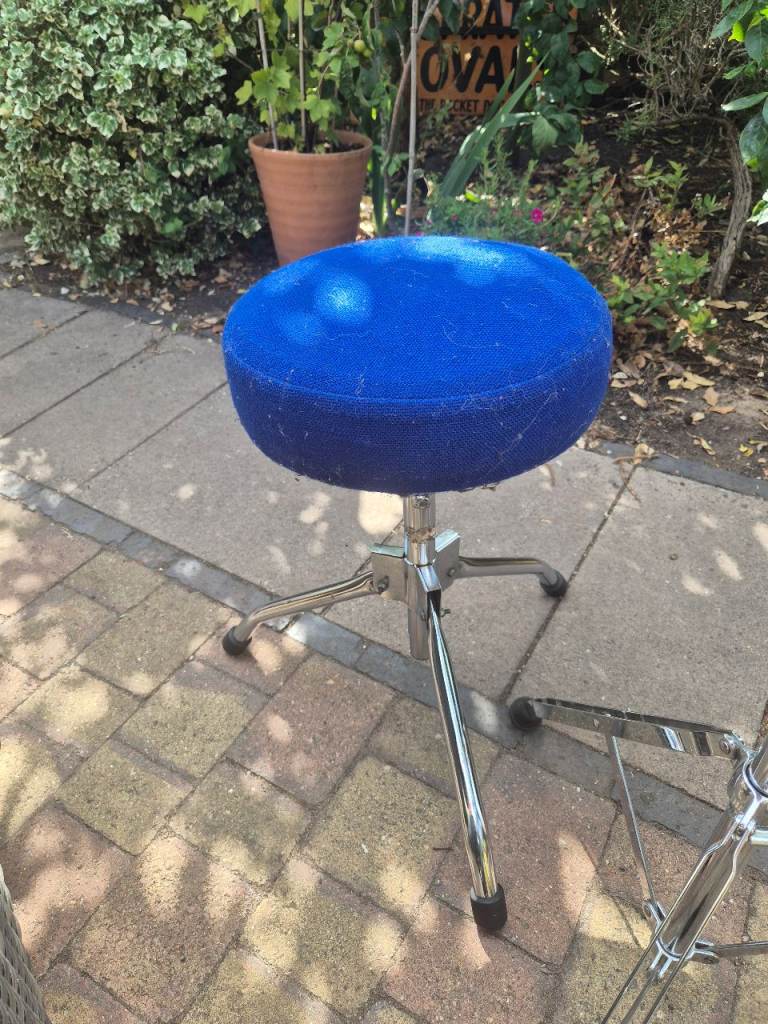 STOOL USED. £25