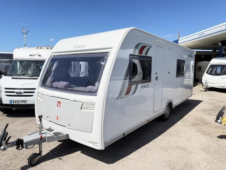 2015 LUNAR Venus 540/4 