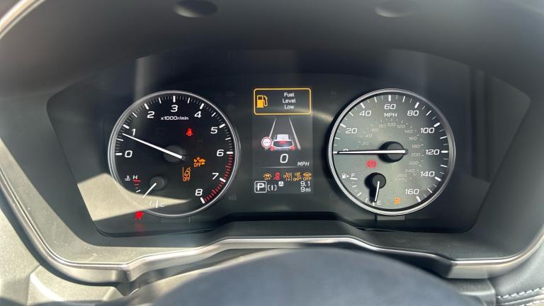 2025 Subaru Outback Est 2.5i AWD Touring Lineartronic Auto with Glass  Petrol