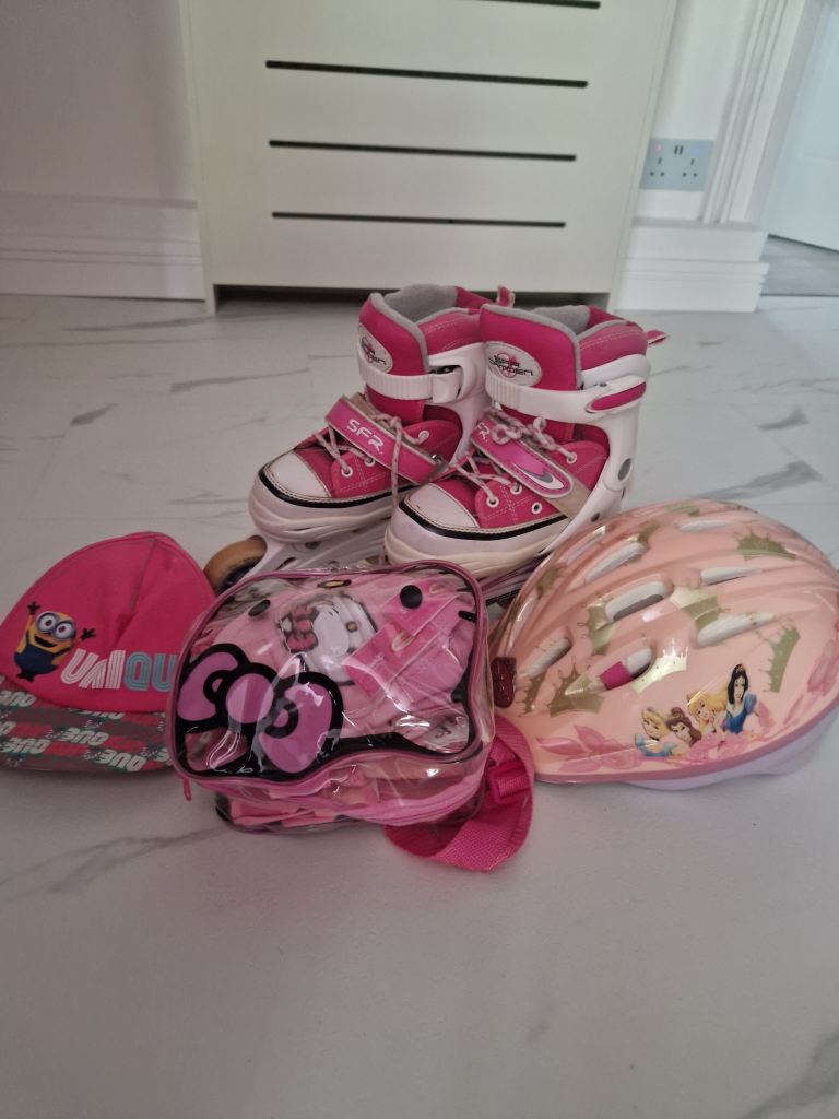 image for Roller skates 