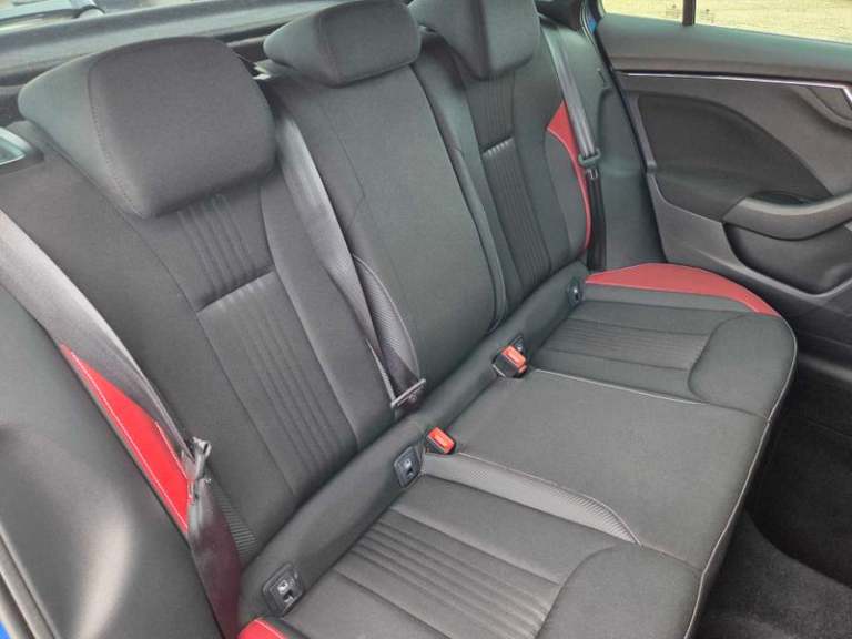 2023 Skoda Scala 1.0 TSI 110 Monte Carlo 5dr DSG Automatic Hatchback Petrol Automatic