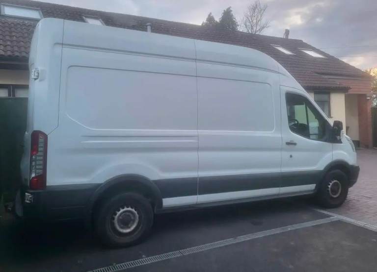 VAN MAN REMOVALS REASONABLE SERVICES 
