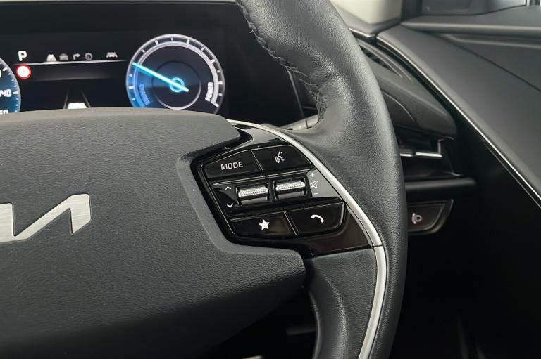  Kia Niro Electric 64.8kwh 4 Suv 5dr Electric Auto 201 Bhp Electric