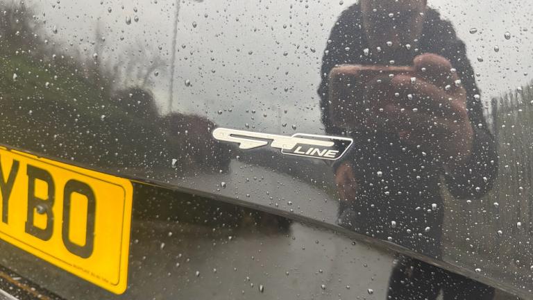 2023 Kia Sportage 1.6T GDi ISG GT-Line 5dr Petrol Estate Estate Petrol Manual