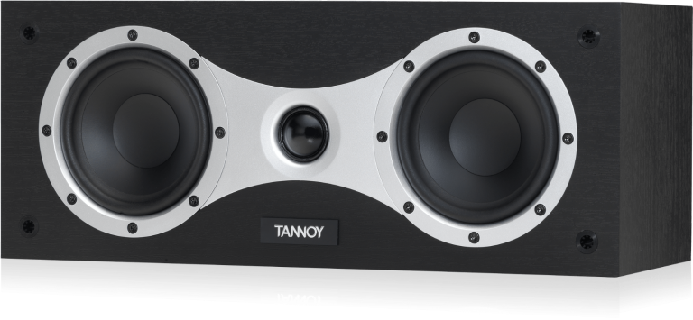 Tannoy Eclipse Centre Speaker – £30