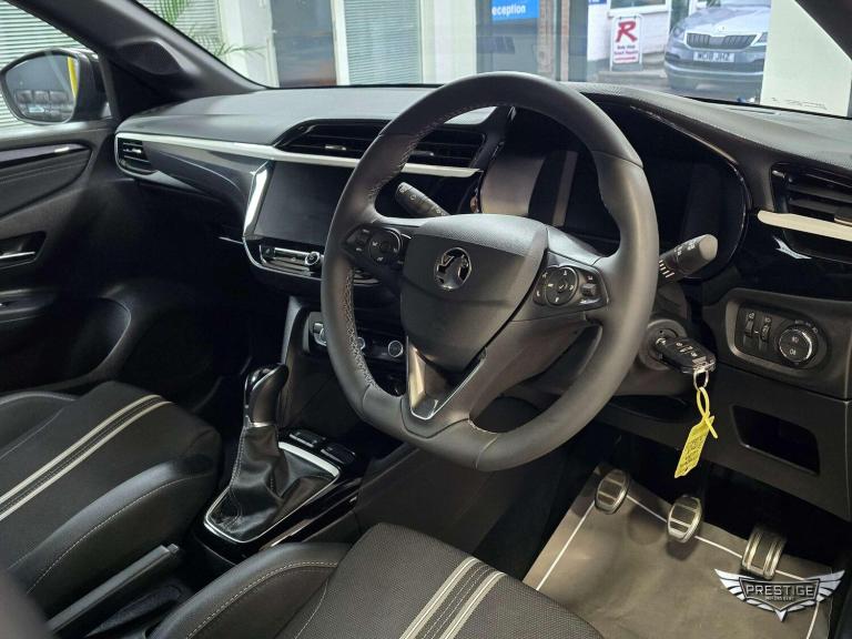 2024 Vauxhall Corsa 1.2 GS Euro 6 5dr HATCHBACK Petrol Manual