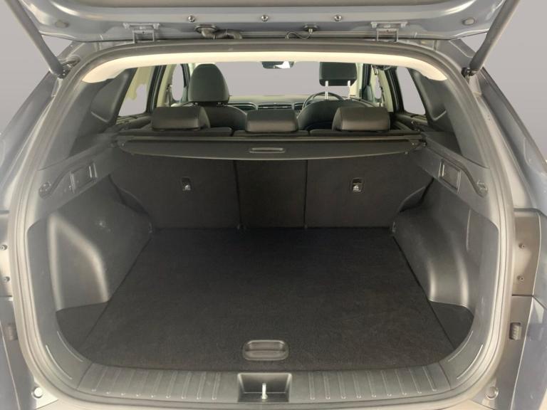 2022 Hyundai TUCSON 1.6 T-GDi Ultimate SUV 5dr Petrol Manual Euro 6 (s/s) (150 ps) - HEAT AND C S...