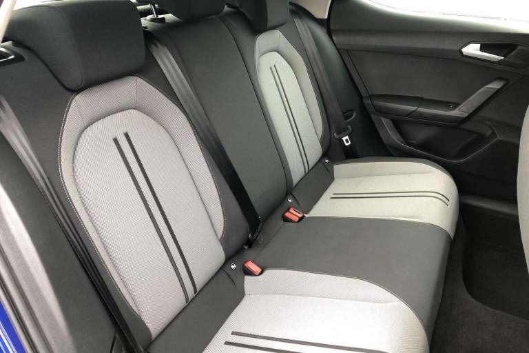 2021 SEAT Leon 2.0 TDI SE 5dr Hatchback DIESEL Manual