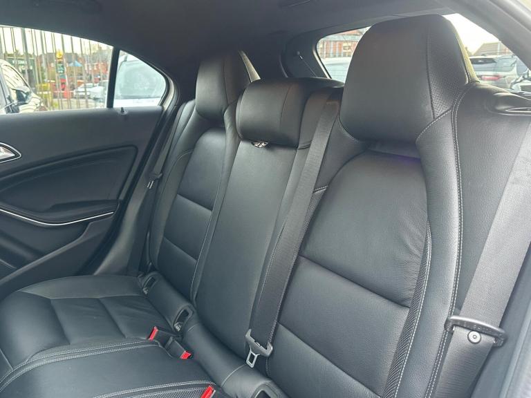 2016 Mercedes-Benz A-Class 2.0 A45 AMG (Premium) SpdS DCT 4MATIC Euro 6 (s/s) 5dr HATCHBACK Petro...