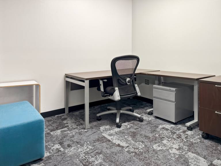 Southampton - SO14 3HY \ Office Space for Rent - 2 Workstations