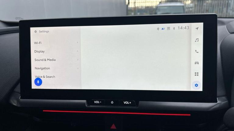 2025 Toyota C-HR 2.0 VVT-h GR SPORT CVT Euro 6 (s/s) 5dr HATCHBACK Petrol/Electric Hybrid Automatic