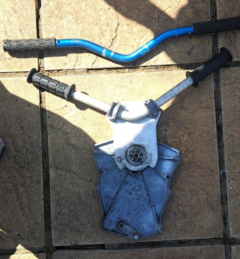 Kawasaki 550 jetski parts