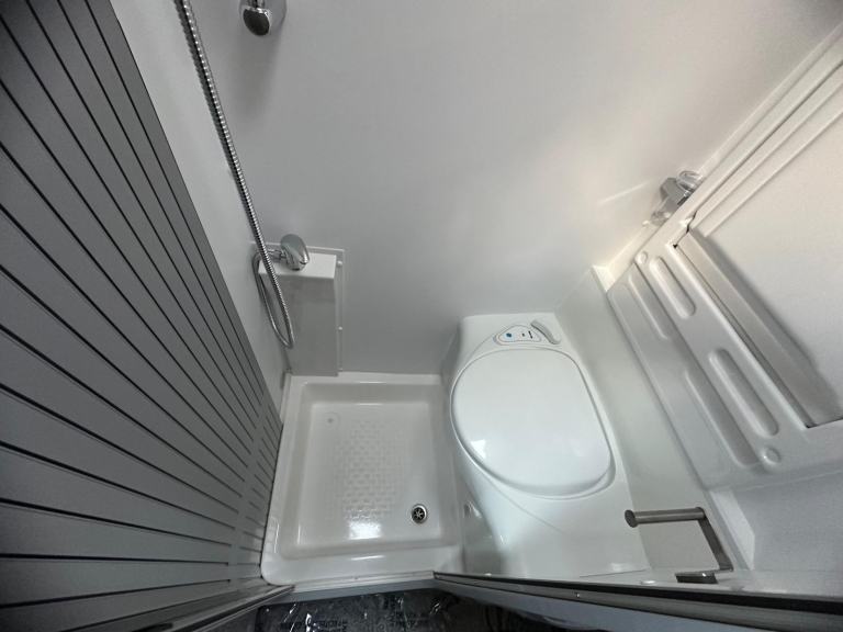 Auto-Explore RB 2 Berth plus 1  DIESEL MANUAL 2024/73