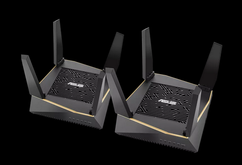 ASUS AX92U Mesh Wi-Fi