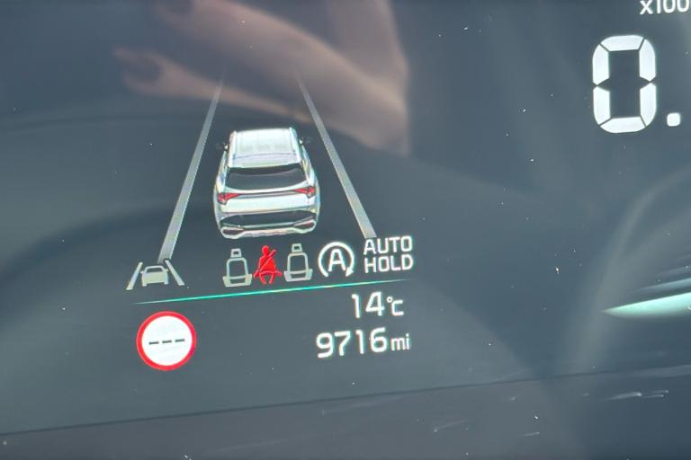  Kia Sportage 1.6 T Gdi Gt Line Suv 5dr Petrol Manual Euro 6 s/s 148 Bhp