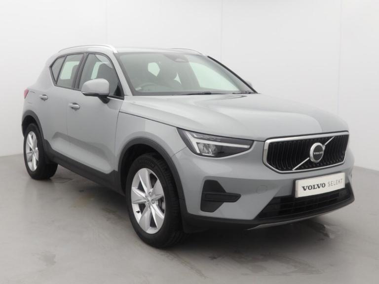 VOLVO XC40 2.0 B3P Core 5dr Auto