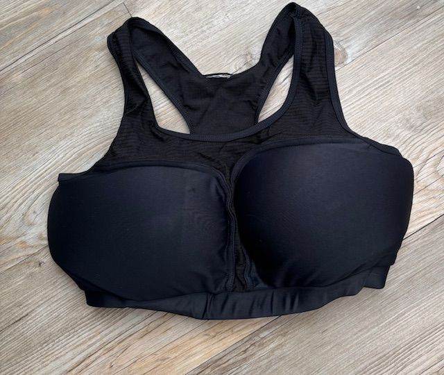 Women Chest Guard Protection 