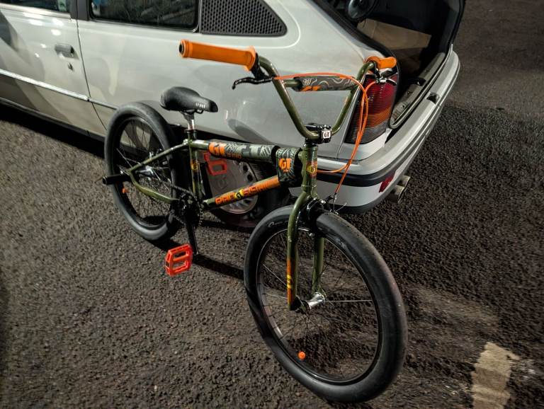GT pro series 24