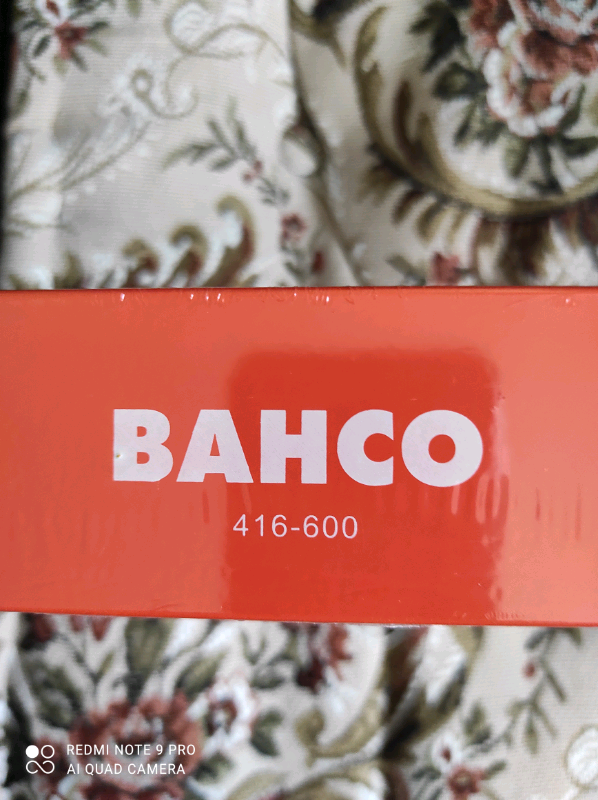 Bacho 416-600 level