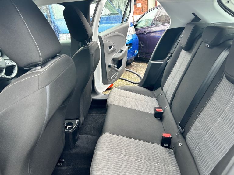 Vauxhall, CORSA, Hatchback, 2020, Manual, 1199 (cc), 5 doors