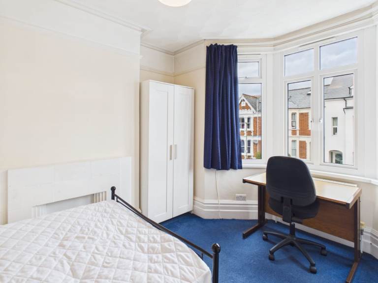 HMO Room - Uncapped Universal Credit/DSS/Benefits Applicants ONLY - Transitional Housing