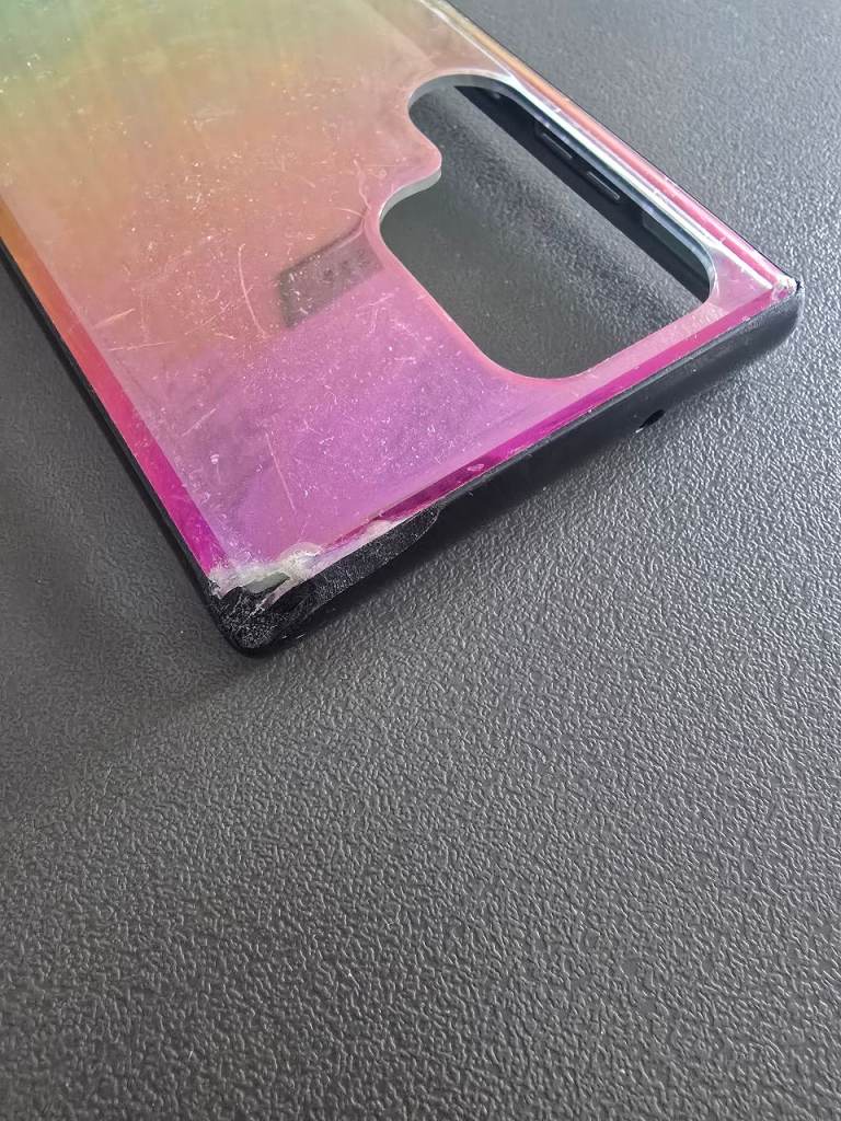 Mous Case for Samsung S23 Ultra