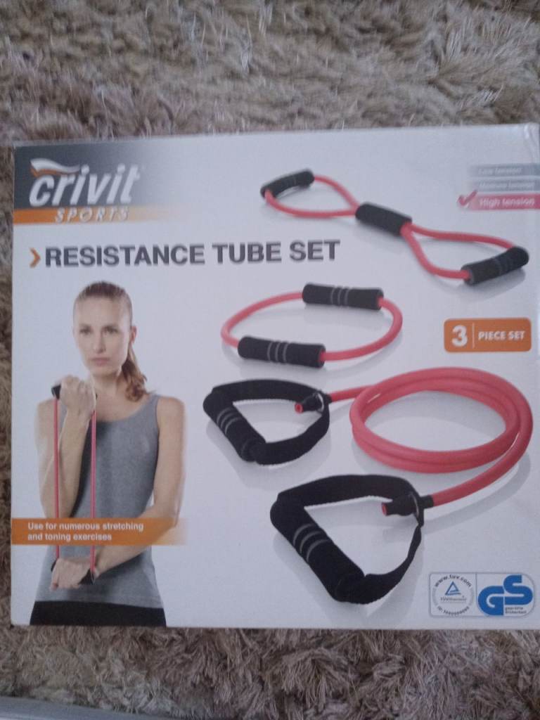 Womens Massage and Fitness Bundle 