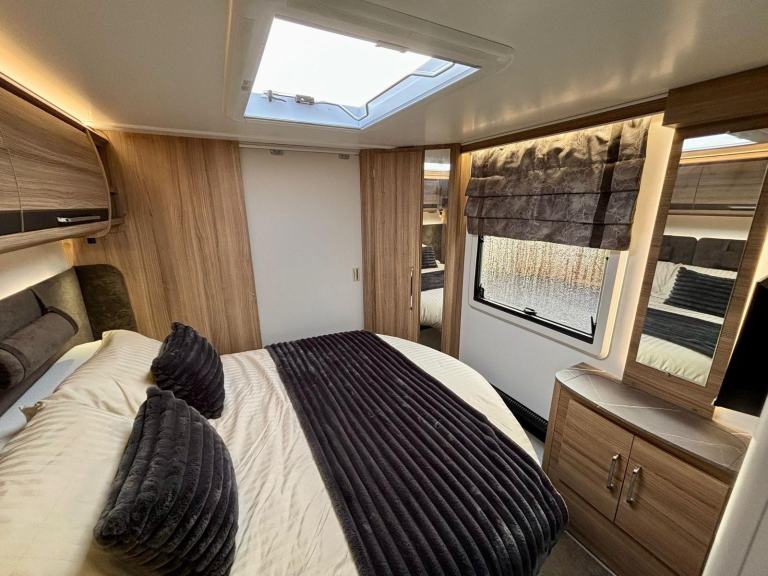 Bailey Alicanto Grande Deluxe Alvor / 4 2025