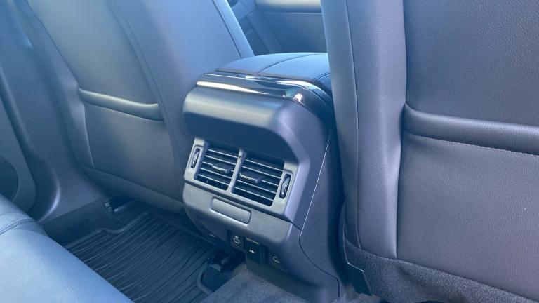 2025 Land Rover Range Rover Evoque 1.5 P270e Dynamic SE 5dr Auto ESTATE PETROL/ELECTRIC Automatic