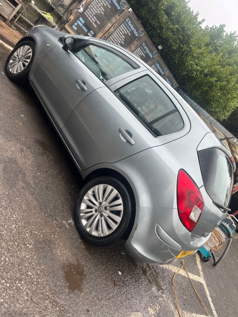 Vauxhall, CORSA, Hatchback, 2010, Manual, 1248 (cc), 5 doors