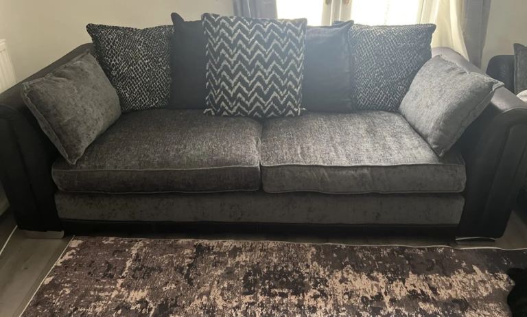 Brand new sofa