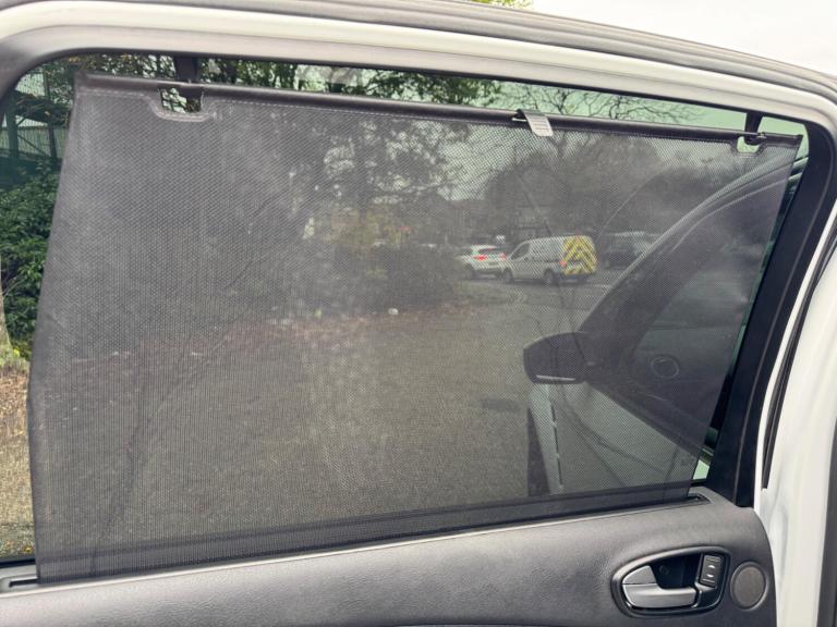 2011 Ford S-Max 2.2 TDCi Titanium X Sport Auto Euro 5 5dr MPV Diesel Automatic