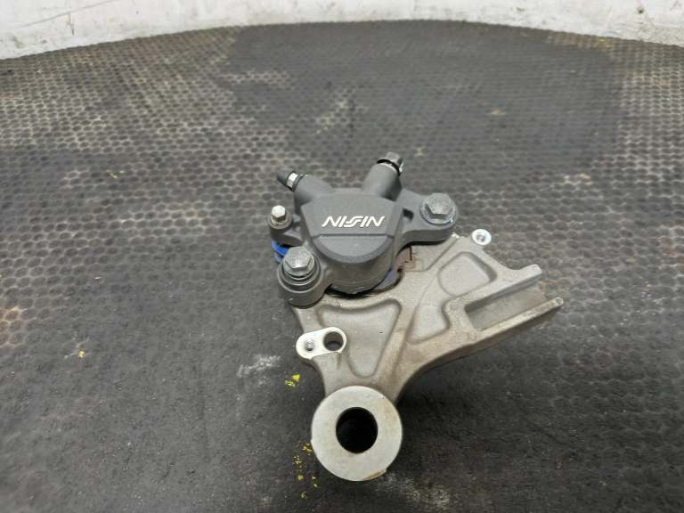 Honda Cb650r Brake Caliper 2021-2023 43150mjedb1