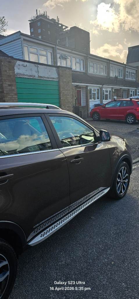 MG Motor UK, GS, Hatchback, 2017, Semi-Auto, 1490 (cc), 5 doors