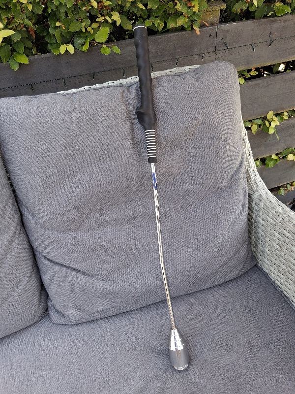 Golf Training Aid
