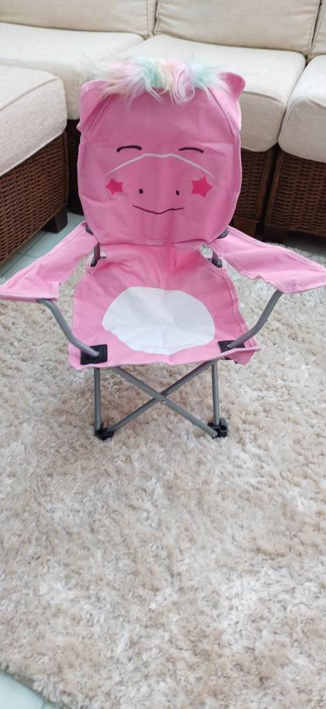 Kids Camping Chair