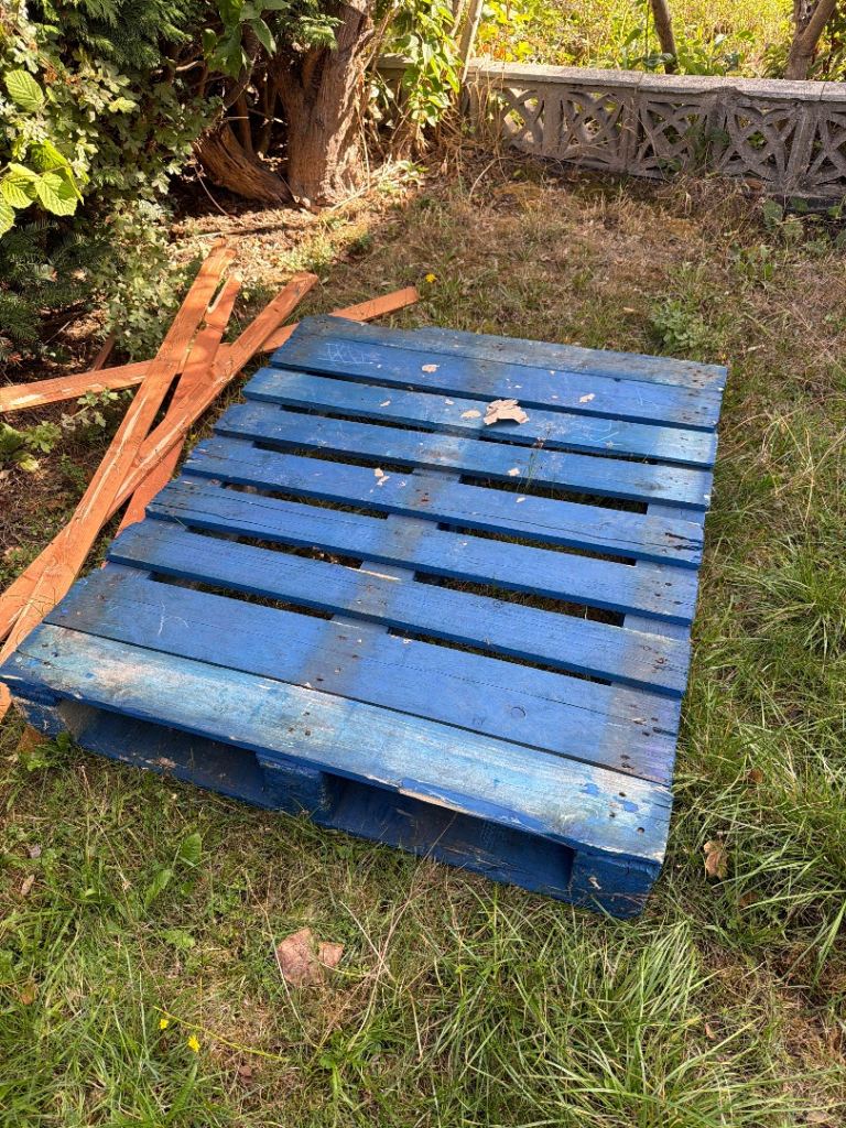 Free Pallet 