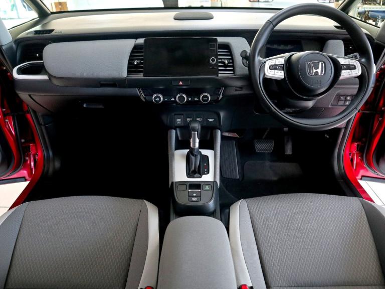 2020 Honda Jazz 1.5 Crosstar Ex H I-mmd 5DR Hatch Petrol hybrid Hatch Hybrid Automatic