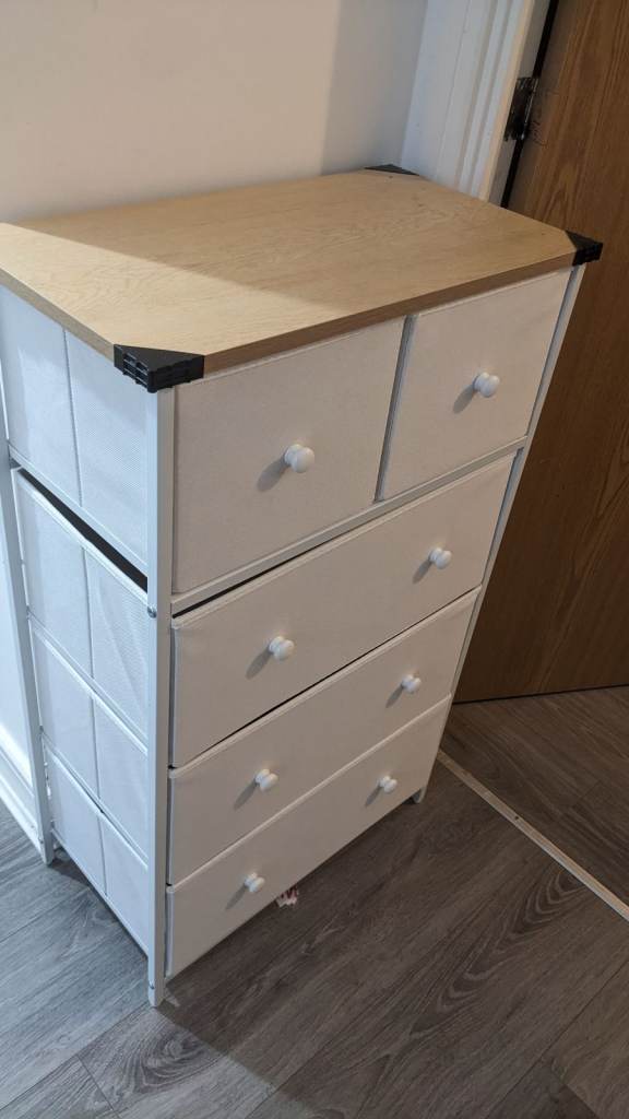 Small corridor cupboard 