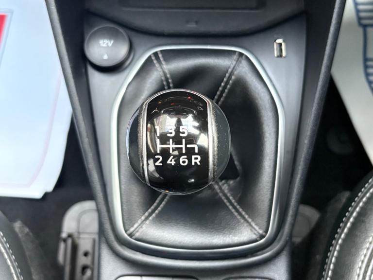 2020 Ford Fiesta 1.0 EcoBoost Hybrid mHEV 125 Vignale Edition 5dr + PANROOF / NAV / LEATHER  HATC...