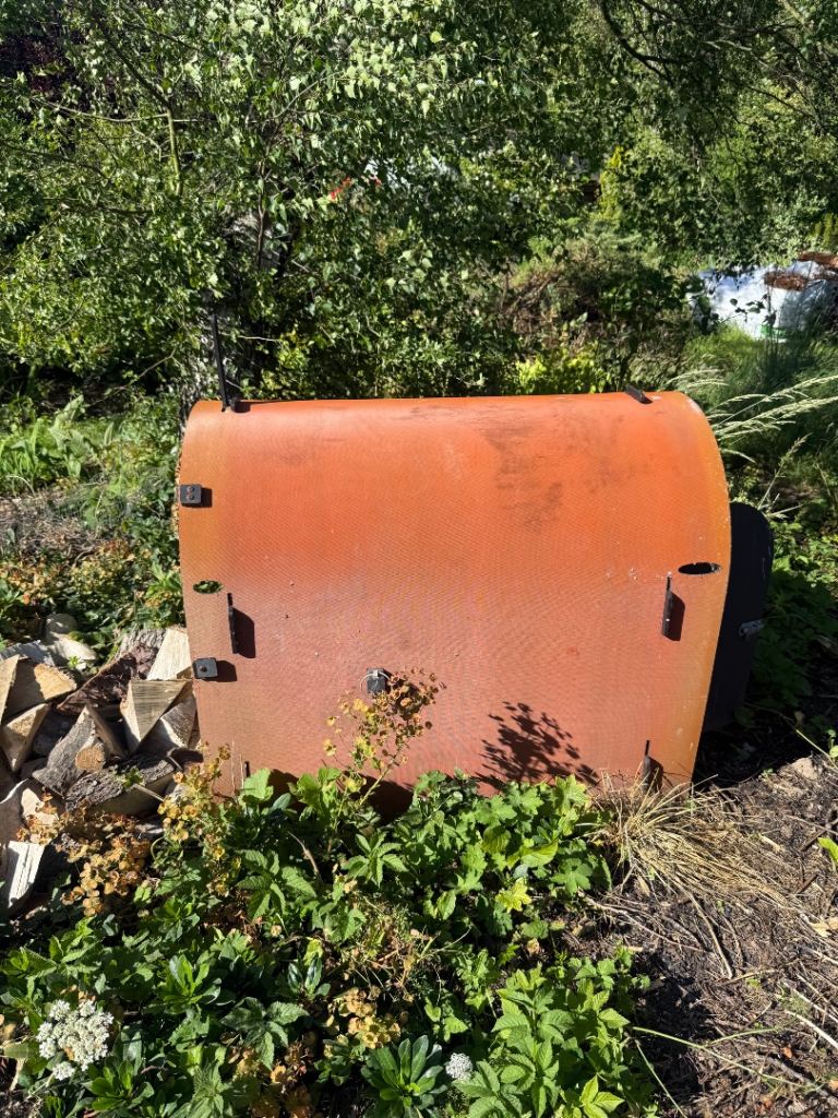 Chicken Coop - Free