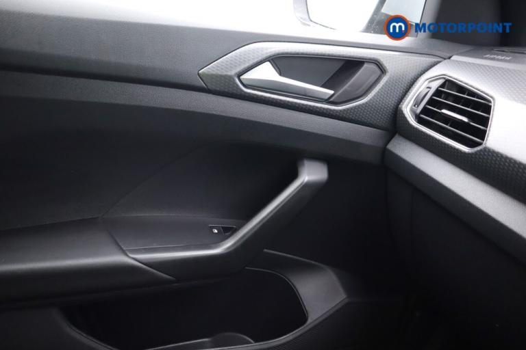 2022 Volkswagen T-Cross 1.0 TSI 110 R-Line 5dr HATCHBACK PETROL Manual