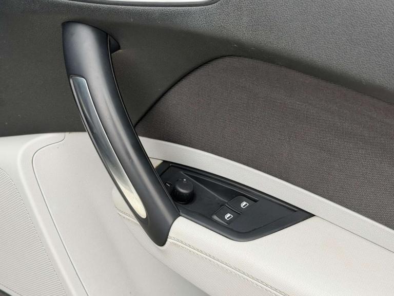 2011 Audi A1 1.4 A1 Sport TFSI 3dr Hatchback Petrol Manual