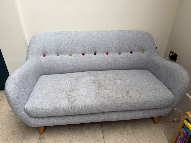 Sofa free to a good home