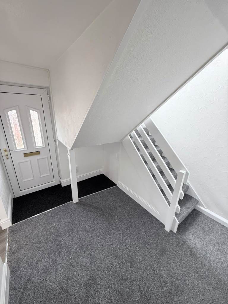Lovely 2-Bedroom House To Rent - Newton Aycliffe, DL5 7