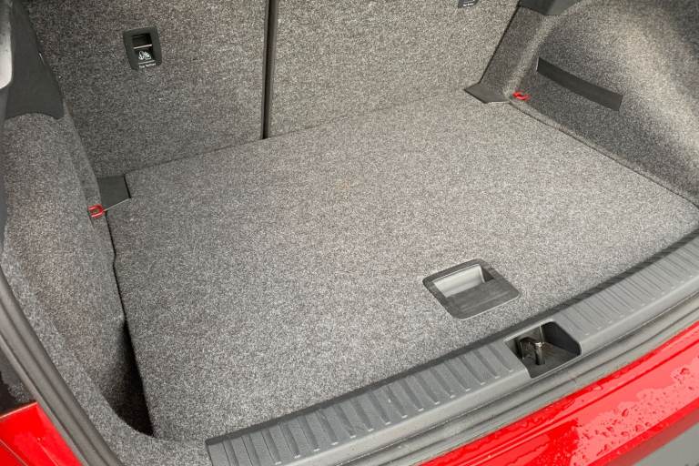 2022 SEAT Arona 1.0 TSI 110 FR Sport 5dr DSG Hatchback PETROL Automatic