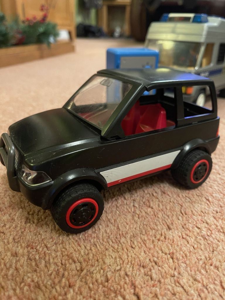 Huge PlayMobil Bundle