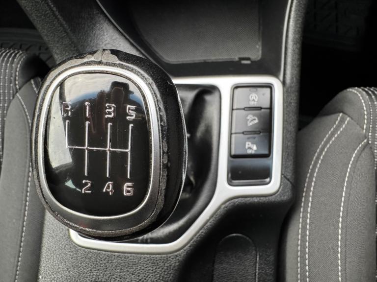 2016 Kia Sportage 1.7 CRDi ISG 2 5dr SUV Diesel Manual